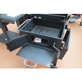 Fonteyn Texas BBQ 500748-10
