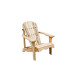  Single Relax Comfortline Geimpregneerd Fonteyn Collectie 751152-01