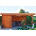  Woodpro Blokhut 26142 180201-01