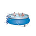  Schwimmbad Bestway Fast Set 366 x 91 cm 600375-01