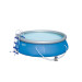  Schwimmbad Bestway Fast Set 366 x 91 cm 600375-01