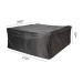 Loungesethoes AeroCover Platinum 210 x 200 cm