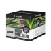 Loungesethoes AeroCover Platinum 270 x 210 cm Rechts