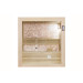  Fonteyn Sauna Mirage 180 x 105 x 190 cm 400038-01