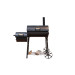  Fonteyn Grill Colorado Holzkohlegrill Smoker 500024-01