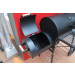  Fonteyn Grill Colorado Holzkohlegrill Smoker 500024-01