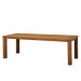  Eettafel 220x100 cm Java Teak Fonteyn 750528-01