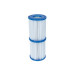  Schwimmbad Bestway Fast Set 366 x 91 cm 600375-01