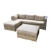  Loungeset mit Chaise Longue Spanje Melange Fonteyn Collectie 701416-01