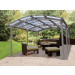  Aluminium Carport Palram Arcadia 5000 310335-00