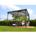  Überdachung Gazebo Luana Gartenüberdachung 310281-00