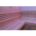  Fonteyn Sauna Luxor 220 x 200 x 210 cm 400036-01