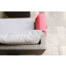  Loungeset-Eckcouch Connor Anthrazit Fonteyn Gartengarnitur 700251-01