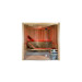  Finse sauna Niilo 402104-01