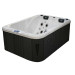  Whirlpool Oxford Spa 204x155x82 cm 100077-00