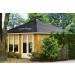 category Lugarde Tuinhuis P45 201013-Tuinhuis P45-01