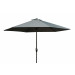 Sun Parasol Fonteyn Collectie Antraciet