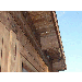  Gartenhaus/Blockhütte Fonteyn Module Hochdruck-Imprägniert 250 cm x 300 cm 201226-01