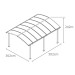 category Aluminium Carport Palram Arcadia 5000 310335-00