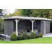  Lugarde Tuinhuis PR25 201013-Tuinhuis PR25-01