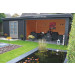 category Lugarde Tuinhuis PR27 201013-Tuinhuis PR27-01