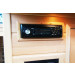 category Sauna Ivar 2 Infrarotsauna Comfort Serie 1750 Watt 400025-01