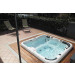  Whirlpool Refresh Spa 204x204x85 cm 100086-01