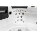 category Schwimmspa Theater Whirlpool Spa 380x228x116 cm 100121-00