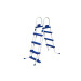  Schwimmbad Bestway Fast Set 366 x 91 cm 600375-01