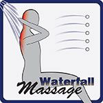 Wasserfall Massage™