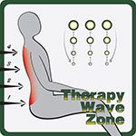 Therapy Wave Zone™