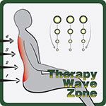 Therapy Wave Zone™
